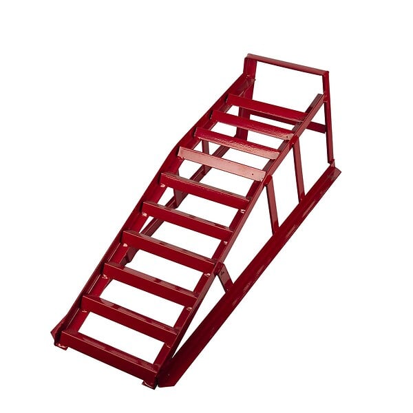 PERALINE - Rampe de levage 1 tonne 21 x 85 x 21 cm - large