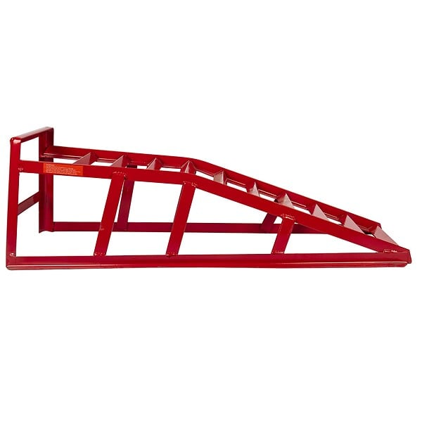 PERALINE - Rampe de levage 1 tonne 21 x 85 x 21 cm - large