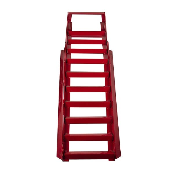 PERALINE - Rampe de levage 1 tonne 21 x 85 x 21 cm - large