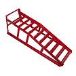 PERALINE - Rampe de levage 1 tonne 21 x 85 x 21 cm - vignette