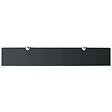 VIDAXL - vidaXL Étagère murale pour salon chambre salle de bain Verre 60 x 10 cm 8 mm - vignette