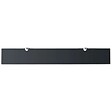 VIDAXL - vidaXL Étagère murale pour salon chambre salle de bain Verre 70x10 cm 8 mm - vignette