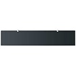 VIDAXL - vidaXL Étagère murale pour salon chambre salle de bain Verre 100x20 cm 8 mm - vignette