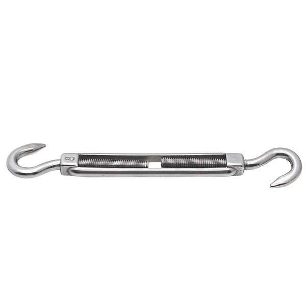 WINDHAGER - Tendeur en acier inoxydable 22 à 31 cm - large