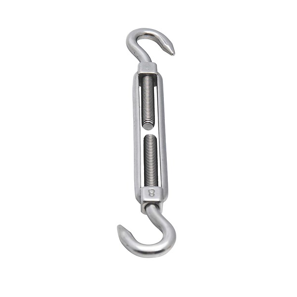 WINDHAGER - Tendeur en acier inoxydable 22 à 31 cm - large