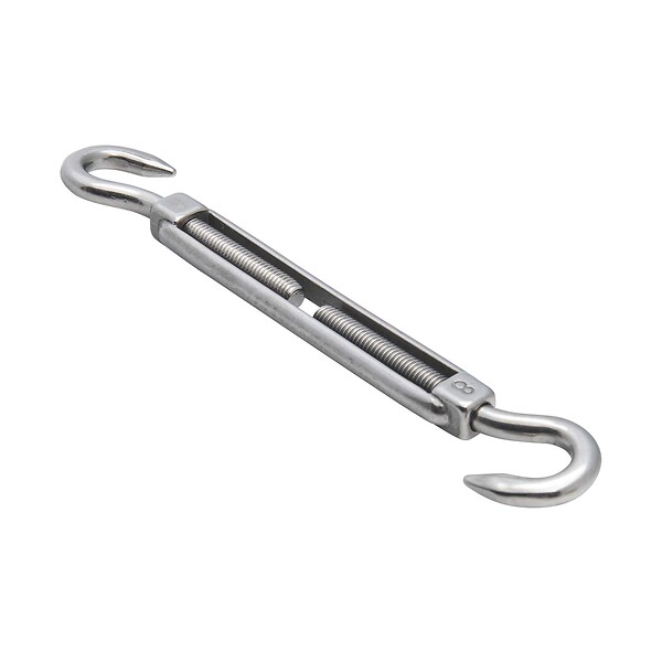 WINDHAGER - Tendeur en acier inoxydable 22 à 31 cm - large