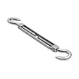 WINDHAGER - Tendeur en acier inoxydable 22 à 31 cm - vignette
