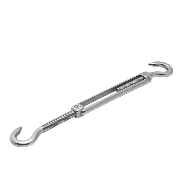 WINDHAGER - Tendeur en acier inoxydable 22 à 31 cm - large
