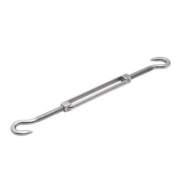 WINDHAGER - Tendeur en acier inoxydable 22 à 31 cm - large