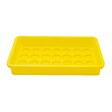 WINDHAGER - Bac à semis jaune 38 x 24 x 6cm - vignette