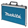 MAKITA - Coffret de Forets et de Burins MAKITA D-42444 à emmanchement SDS-Plus (17 pièces) - vignette