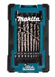 MAKITA - Coffret de 25 forets à métaux HSS-G MAKITA D-67555 - vignette
