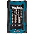 MAKITA - Coffret de 25 forets à métaux HSS-G MAKITA D-67555 - vignette