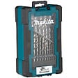 MAKITA - Coffret de 25 forets à métaux HSS-G MAKITA D-67555 - vignette