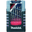 MAKITA - Coffret de 25 forets à métaux HSS-CO MAKITA D-67577 - vignette