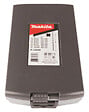 MAKITA - Coffret 7 Forets 2 taillants V-Plus  MAKITA B-49046 à emmanchement SDS-Plus - vignette