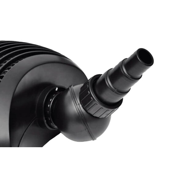 VIDAXL - vidaXL Pompe d'étang 10000 l/h - large
