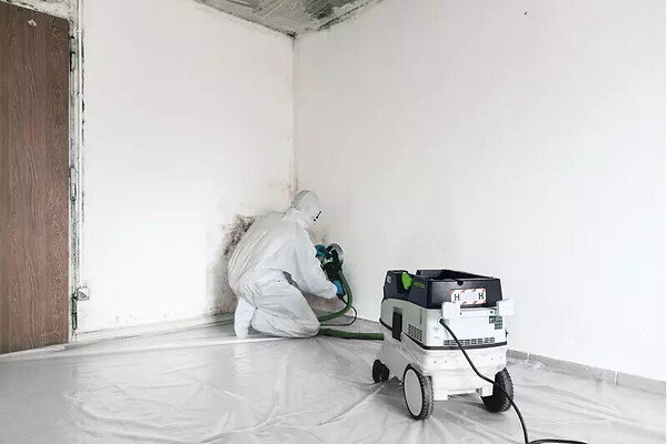 FESTOOL - Aspirateur CLEANTEC CTH 26 EI -  - 577866 - large