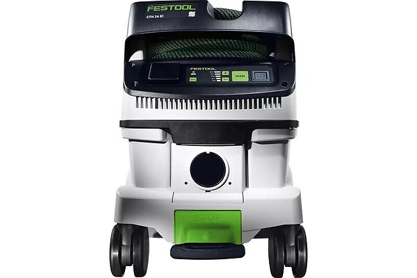 FESTOOL - Aspirateur CLEANTEC CTH 26 EI -  - 577866 - large