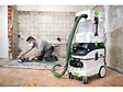 FESTOOL - Aspirateur CTL 36 EI AC-RENOFIX CLEANTEC -  - 577891 - vignette