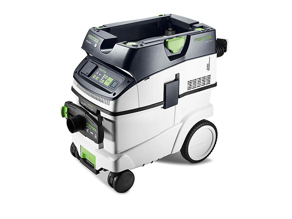 FESTOOL - Aspirateur CTL 36 EI AC-RENOFIX CLEANTEC -  - 577891 - large