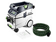 FESTOOL - Aspirateur CTL 36 EI AC-RENOFIX CLEANTEC -  - 577891 - vignette