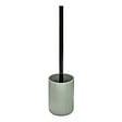 5 FIVE SIMPLY SMART - Brosse WC striée verte - vignette
