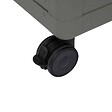 HESPERIDE - Coffre de rangement Edenio vert laurier 510L - vignette