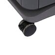 HESPERIDE - Coffre de rangement 450L Alumia gris graphite en aluminium - vignette