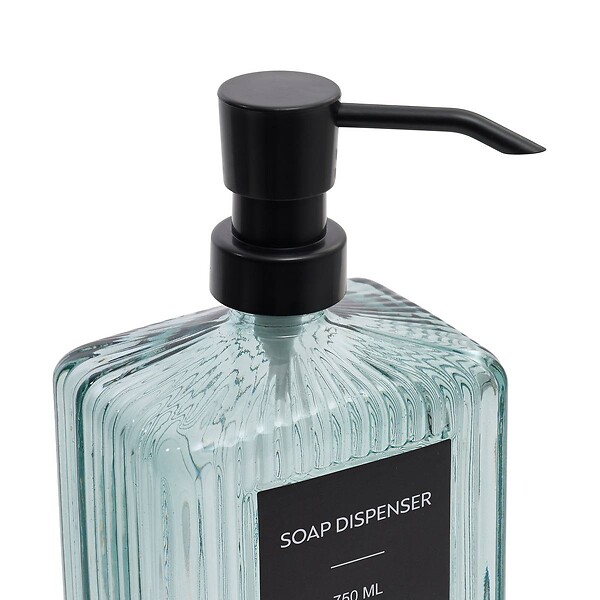 5 FIVE SIMPLY SMART - Distributeur de savon 750 ml - large