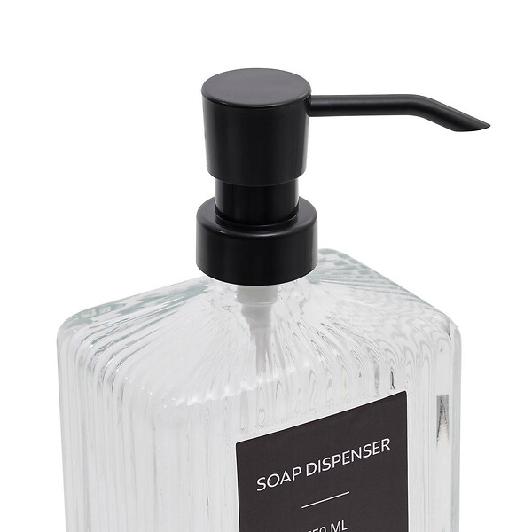 5 FIVE SIMPLY SMART - Distributeur de savon 750 ml - large