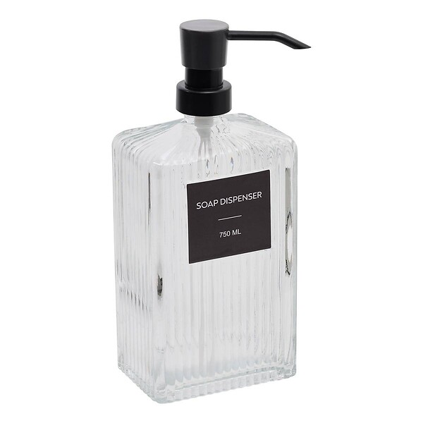 5 FIVE SIMPLY SMART - Distributeur de savon 750 ml - large