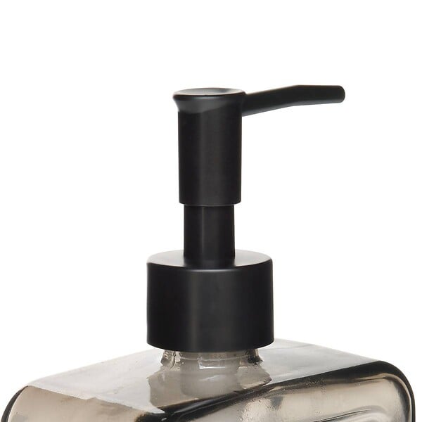 5 FIVE SIMPLY SMART - Distributeur de savon 550ml en verre - large