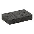 5 FIVE SIMPLY SMART - Distributeur de savon Terra rectangulaire 250ml beige - vignette