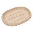 5 FIVE SIMPLY SMART - Porte-savon Oleya beige - vignette