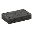 5 FIVE SIMPLY SMART - Distributeur de savon Terra rectangulaire 250ml marron - vignette
