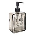 5 FIVE SIMPLY SMART - Distributeur de savon 550ml en verre - vignette