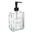 5 FIVE SIMPLY SMART - Distributeur de savon 550ml en verre - vignette