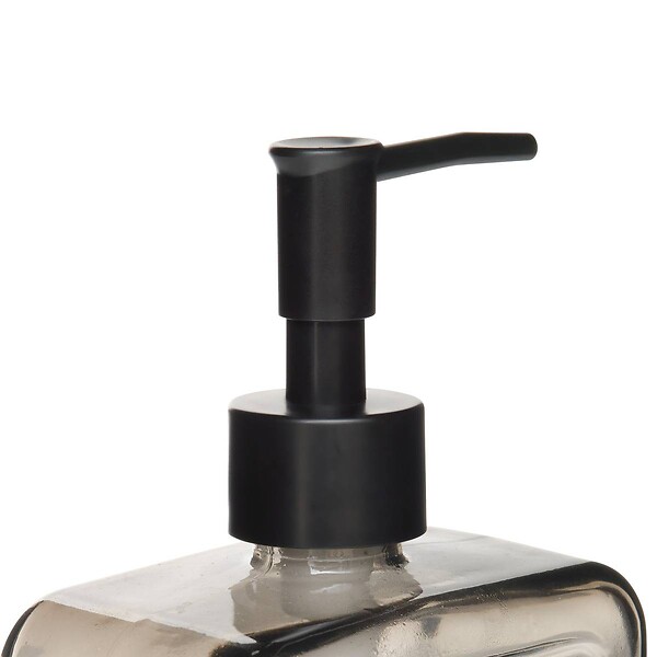 5 FIVE SIMPLY SMART - Distributeur de savon 550ml en verre - large