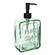 5 FIVE SIMPLY SMART - Distributeur de savon 550ml en verre - vignette