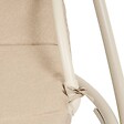 HESPERIDE - Transat Meoria 175x112x196cm argile - vignette