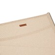 HESPERIDE - Transat Bonao beige lin/café - vignette