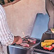 NAPOLEON - Barbecue à gaz Rogue PRO 425 SIB - Napoléon - vignette