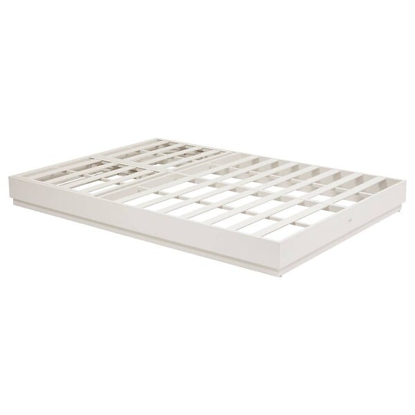 HESPERIDE - Lit de piscine Allure avoine - large
