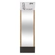 ATMOSPHERA - Miroir sur pied 35X125 - vignette
