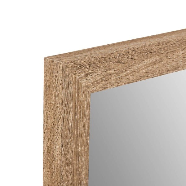 ATMOSPHERA - Miroir sur pied 35X125 - large