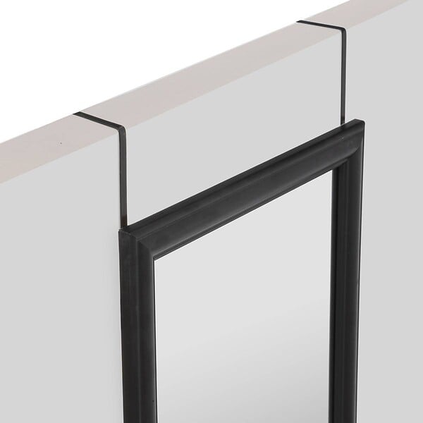 ATMOSPHERA - Miroir Porte Plastique 35 x 125 Paco - large