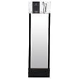 ATMOSPHERA - Miroir sur pied 35X125 - vignette
