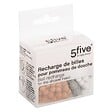 5 FIVE SIMPLY SMART - Recharge billes pommeau douche - vignette