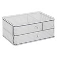 5 FIVE SIMPLY SMART - Organisateur de tiroir "Plastor" 23,3x10,5cm - vignette